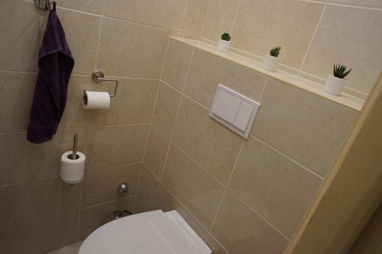 Csengő Vendégház Kiskorös Exterior foto