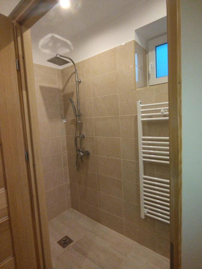 Csengő Vendégház Kiskorös Exterior foto