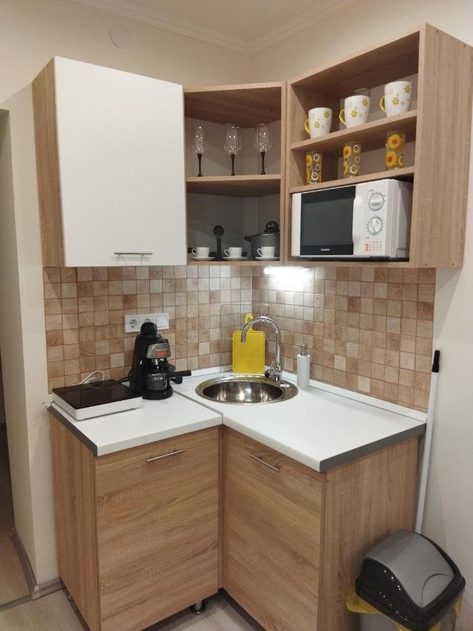 Csengő Vendégház Kiskorös Exterior foto